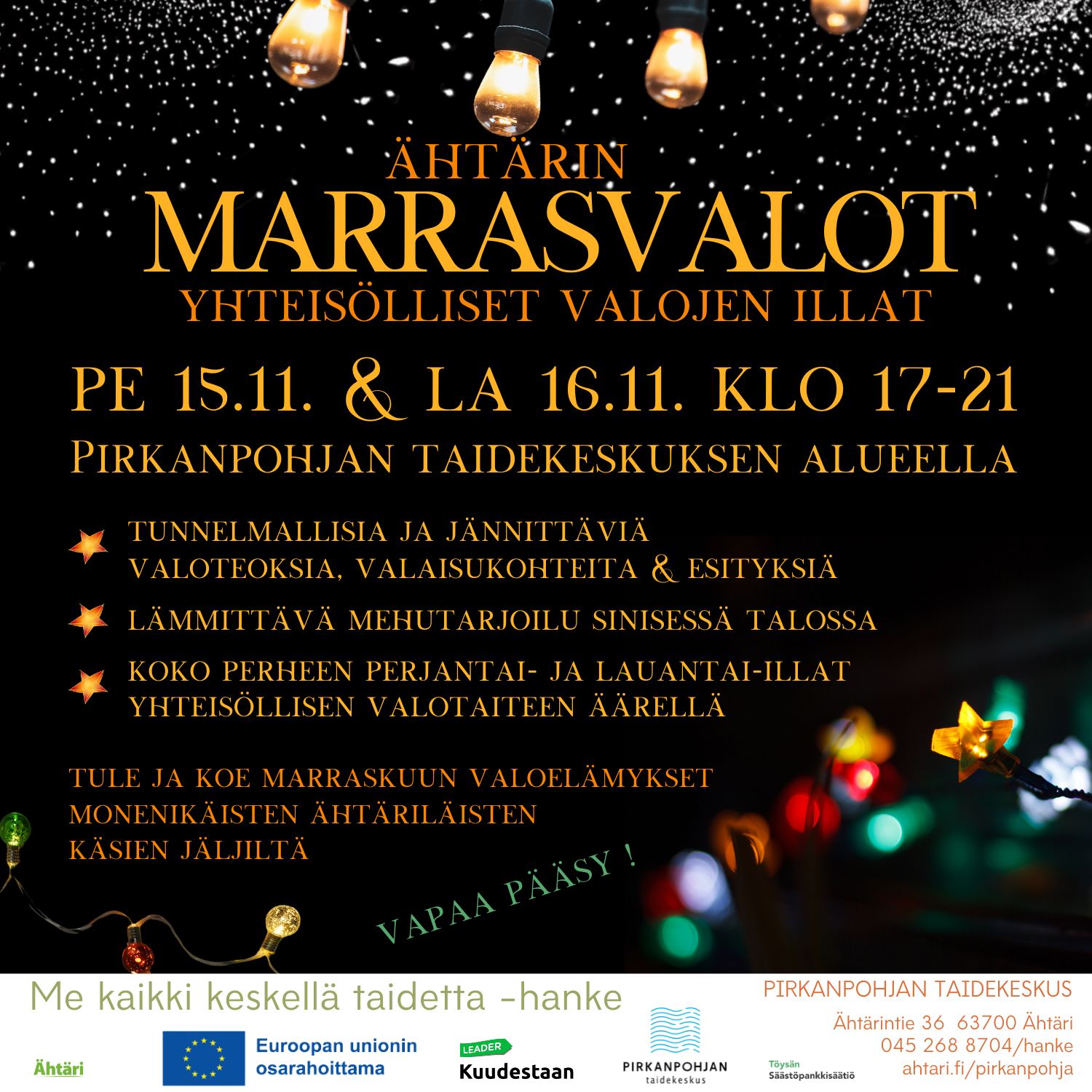 Marrasvalot