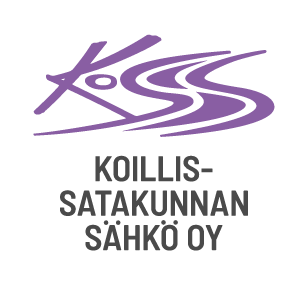 KSS Logo Pysty