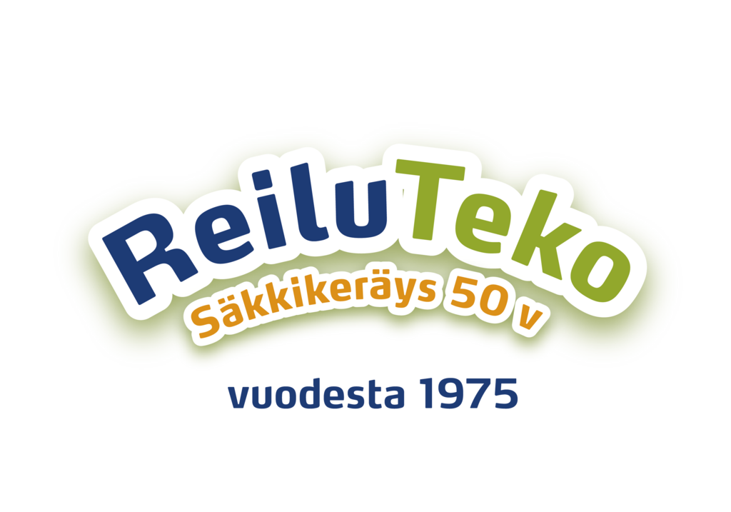 Reiluteko 50v logo