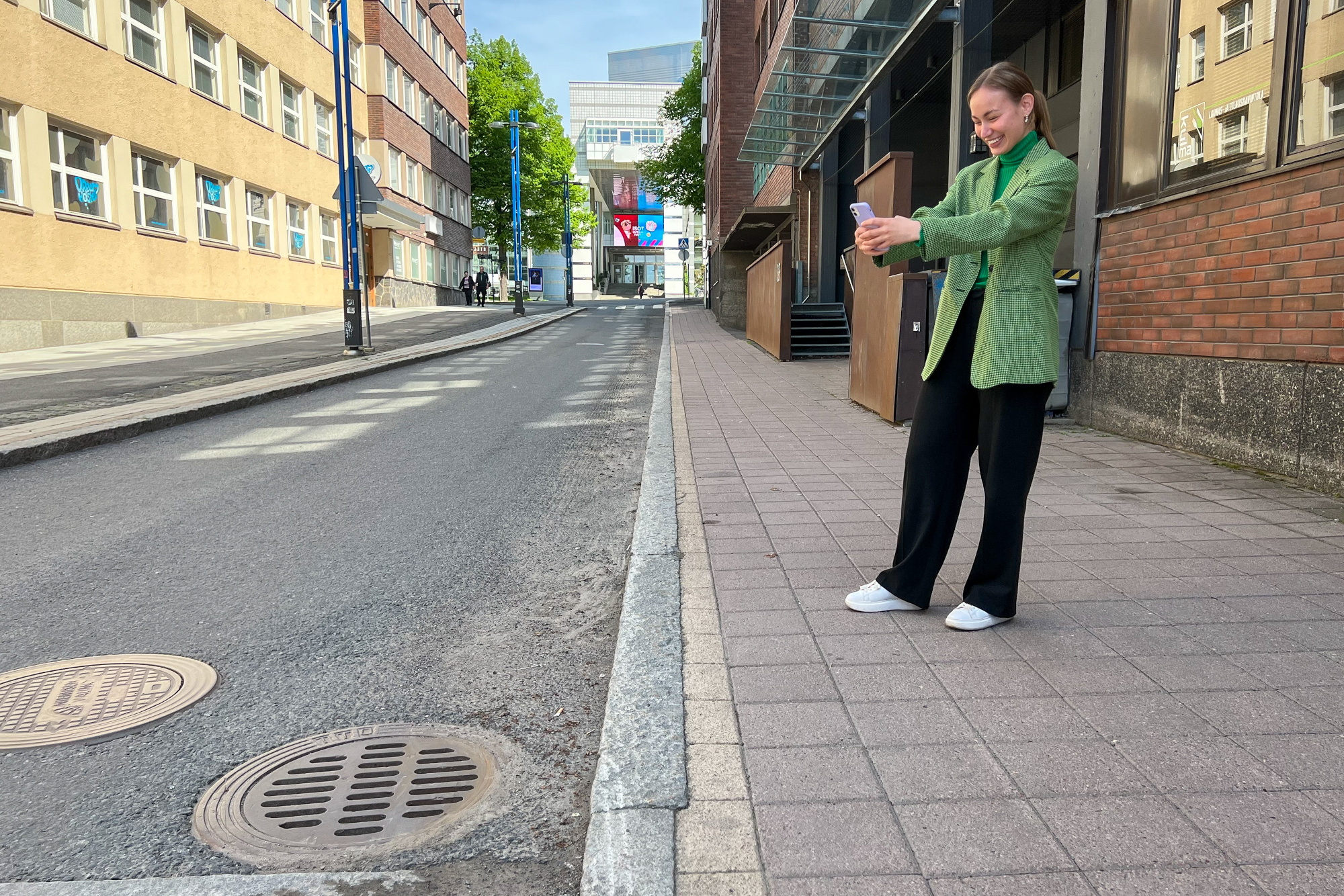 crowdsorsa kaivonkansi