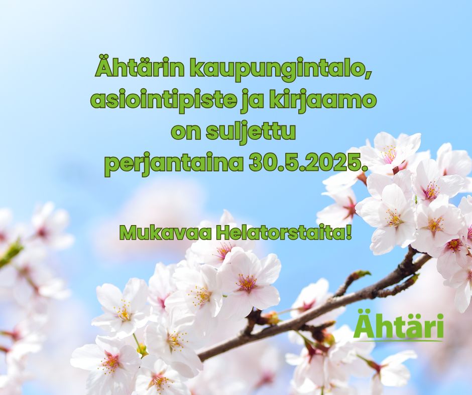 helatorstain sulku 2025