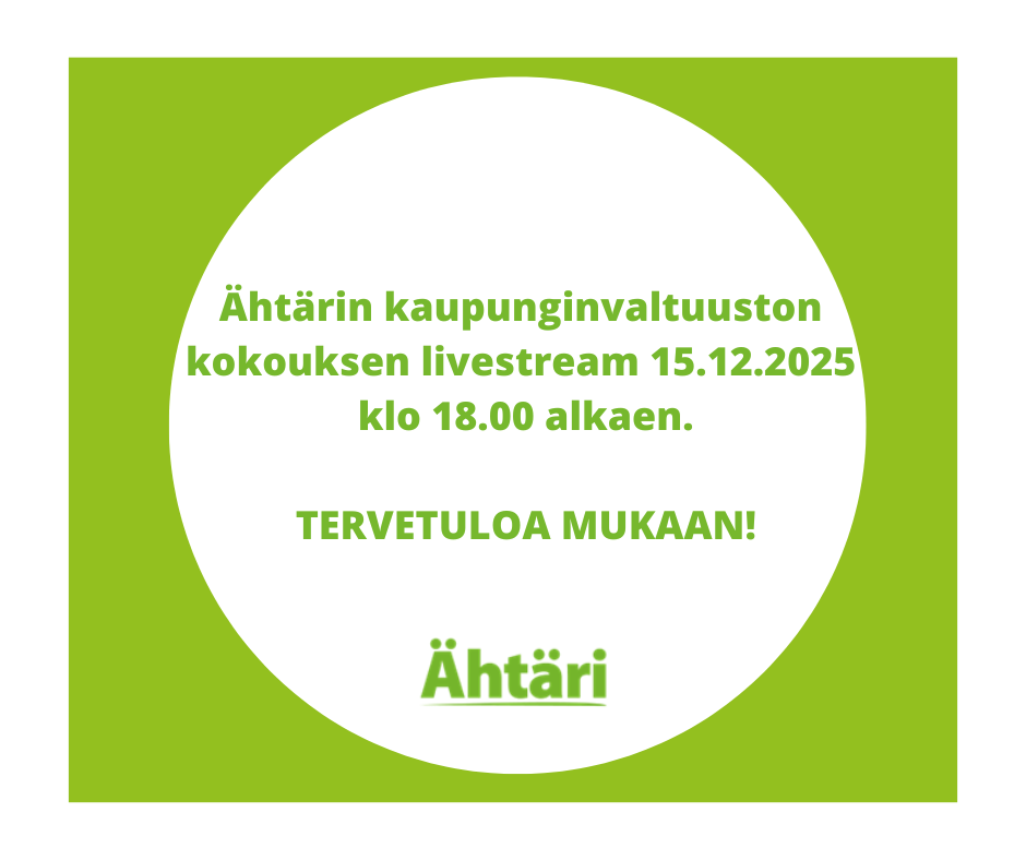 kaupunginvaltuusto kokous 15122025